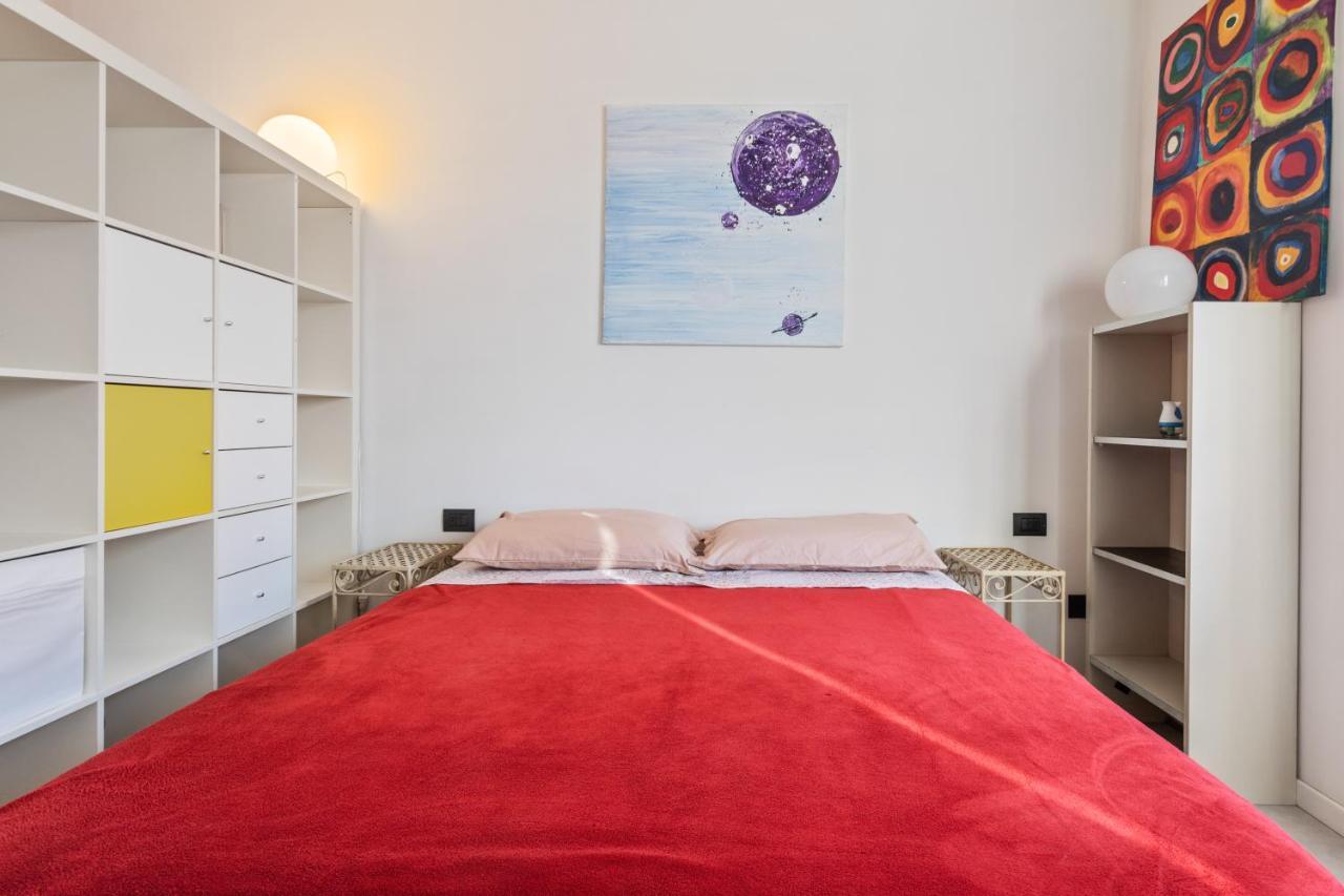 Cittadella Modern Studio - Pet Friendly! Vérone Extérieur photo