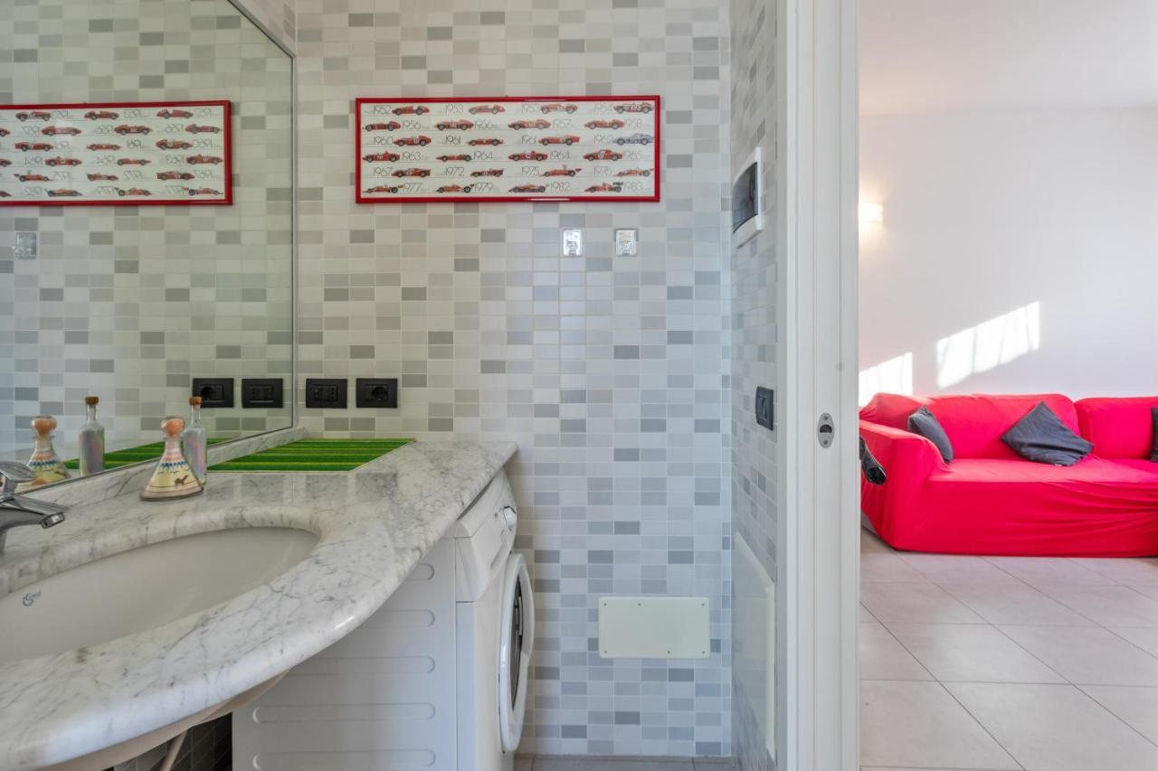 Cittadella Modern Studio - Pet Friendly! Vérone Extérieur photo