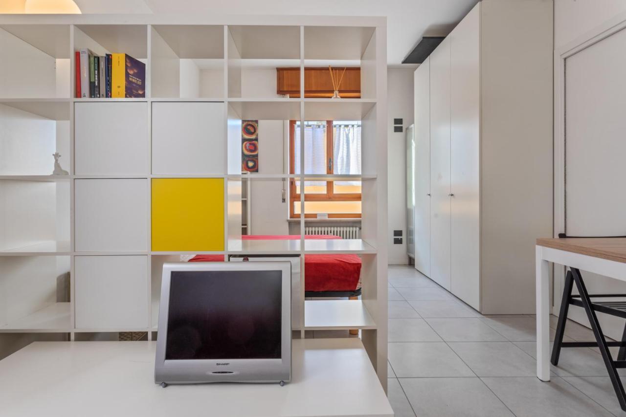 Cittadella Modern Studio - Pet Friendly! Vérone Extérieur photo